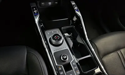 Kia Sorento 2023, 48677 км, за 18851.81 USD - фото 9