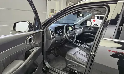 Kia Sorento 2023, 48677 км, за 18851.81 USD - фото 10