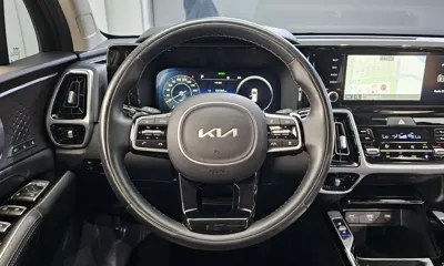 Kia Sorento 2023, 48677 км, за 18851.81 USD - фото 13