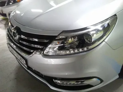 Renault-KoreaSamsung SM5 2019, 5270 км, за 8328.95 USD - фото 6