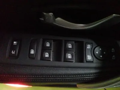 Renault-KoreaSamsung SM5 2019, 5270 км, за 8328.95 USD - фото 9