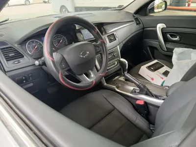 Renault-KoreaSamsung SM5 2019, 5270 км, за 8328.95 USD - фото 14
