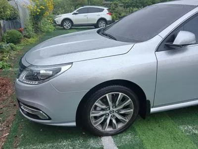 Renault-KoreaSamsung SM5 2019, 5270 км, за 8328.95 USD - фото 18