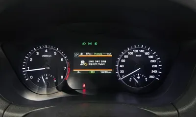 Genesis G80 2017, 162496 км, за 10241.16 USD - фото 8