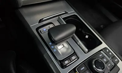 Genesis G80 2017, 162496 км, за 10241.16 USD - фото 9