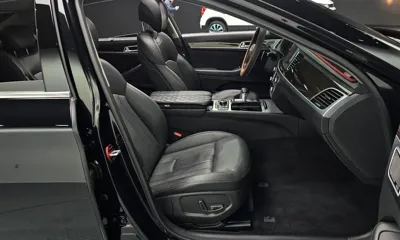 Genesis G80 2017, 162496 км, за 10241.16 USD - фото 10