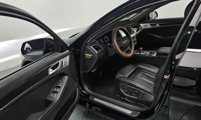 Genesis G80 2017, 162496 км, за 10241.16 USD - фото 11