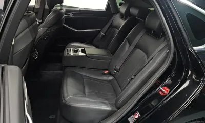 Genesis G80 2017, 162496 км, за 10241.16 USD - фото 12