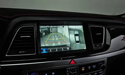 Genesis G80 2017, 162496 км, за 10241.16 USD - фото 14