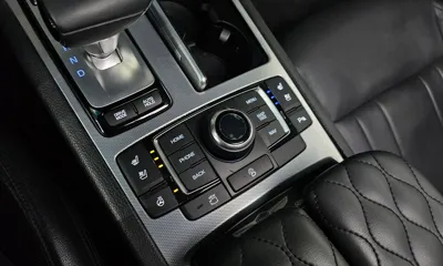 Genesis G80 2017, 162496 км, за 10241.16 USD - фото 17