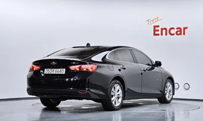 ChevroletGMDaewoo Malibu 2022, 98690 км, за 10394.59 USD