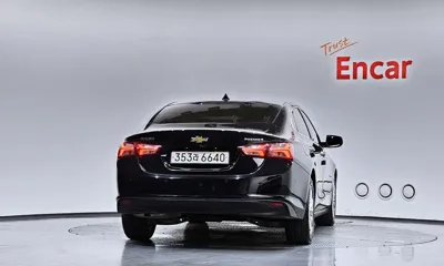 ChevroletGMDaewoo Malibu 2022, 98690 км, за 10394.59 USD