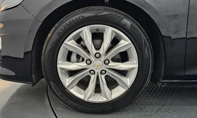 ChevroletGMDaewoo Malibu 2022, 98690 км, за 10394.59 USD