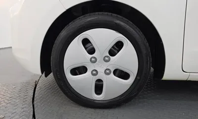Kia Ray 2022, 79059 км, за 5185.77 USD