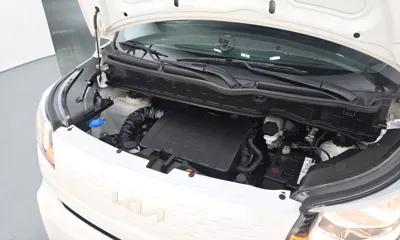 Kia Ray 2022, 79059 км, за 5185.77 USD - фото 6