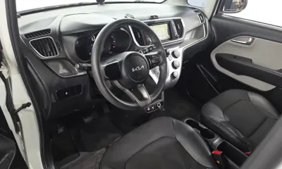Kia Ray 2022, 79059 км, за 5185.77 USD - фото 7