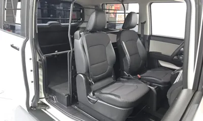 Kia Ray 2022, 79059 км, за 5185.77 USD - фото 12