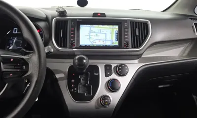 Kia Ray 2022, 79059 км, за 5185.77 USD - фото 26
