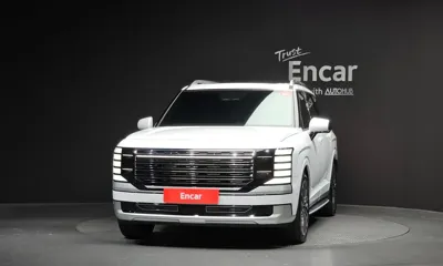 Hyundai Palisade 2026, 2126 км, за 44593.54 USD