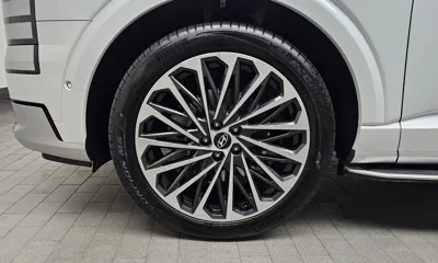 Hyundai Palisade 2026, 2126 км, за 44593.54 USD