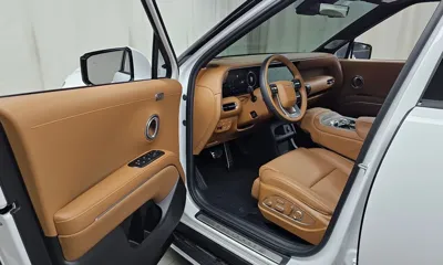 Hyundai Palisade 2026, 2126 км, за 44593.54 USD - фото 10
