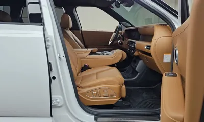 Hyundai Palisade 2026, 2126 км, за 44593.54 USD - фото 11