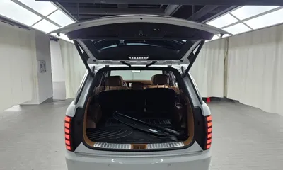 Hyundai Palisade 2026, 2126 км, за 44593.54 USD - фото 20