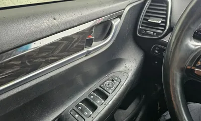 Hyundai Grandeur 2018, 130300 км, за 8794.79 USD - фото 8