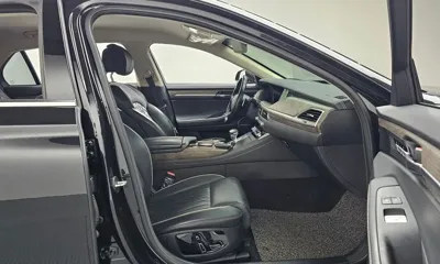 Genesis G90 2019, 117139 км, за 17801.31 USD - фото 10