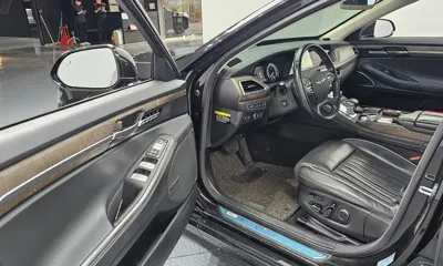 Genesis G90 2019, 117139 км, за 17801.31 USD - фото 11