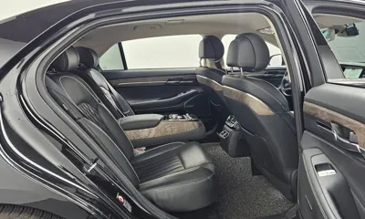 Genesis G90 2019, 117139 км, за 17801.31 USD - фото 12