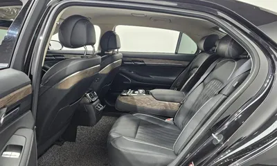 Genesis G90 2019, 117139 км, за 17801.31 USD - фото 13