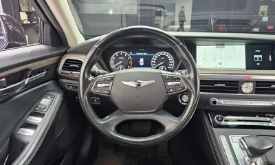 Genesis G90 2019, 117139 км, за 17801.31 USD - фото 14