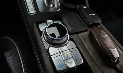 Genesis G90 2019, 117139 км, за 17801.31 USD - фото 17