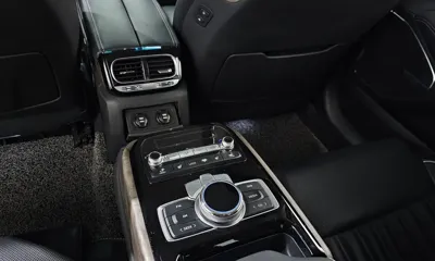 Genesis G90 2019, 117139 км, за 17801.31 USD - фото 18