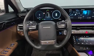 Hyundai Grandeur 2023, 162375 км, за 17589.59 USD - фото 14