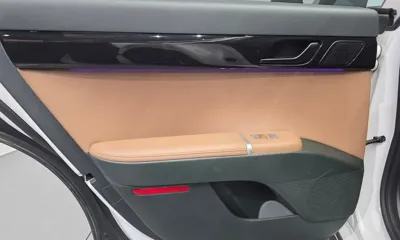Hyundai Grandeur 2023, 162375 км, за 17589.59 USD - фото 25