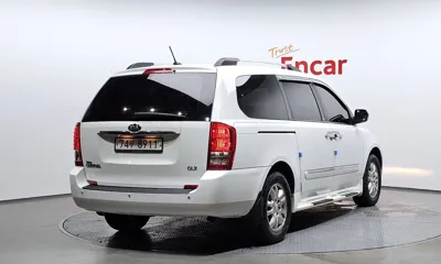 Kia Canival 2013, 191043 км, за 2888.28 USD