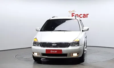 Kia Canival 2013, 191043 км, за 2888.28 USD