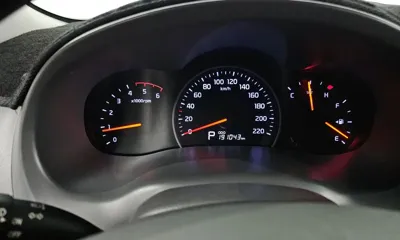 Kia Canival 2013, 191043 км, за 2888.28 USD - фото 8