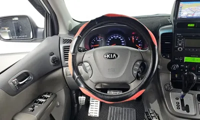 Kia Canival 2013, 191043 км, за 2888.28 USD - фото 13