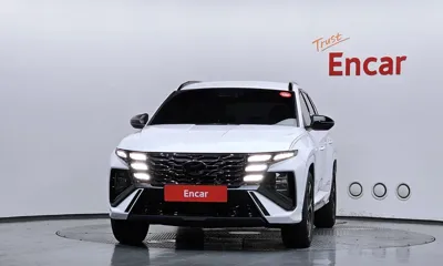 Hyundai Tucson 2024, 11992 км, за 20195.45 USD