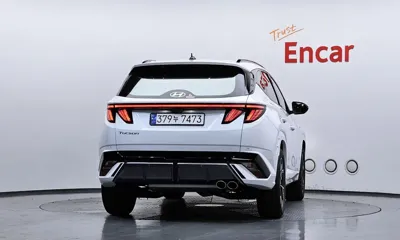 Hyundai Tucson 2024, 11992 км, за 20195.45 USD