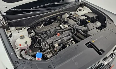 Hyundai Tucson 2024, 11992 км, за 20166.55 USD - фото 6