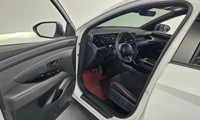 Hyundai Tucson 2024, 11992 км, за 20166.55 USD - фото 10