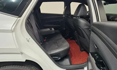 Hyundai Tucson 2024, 11992 км, за 20166.55 USD - фото 11