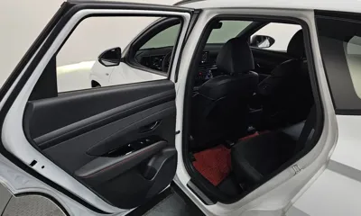 Hyundai Tucson 2024, 11992 км, за 20166.55 USD - фото 18