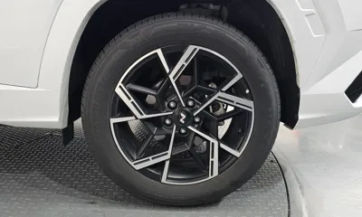 Hyundai Tucson 2024, 11992 км, за 20166.55 USD - фото 21