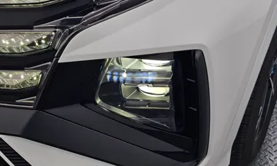 Hyundai Tucson 2024, 11992 км, за 20166.55 USD - фото 22