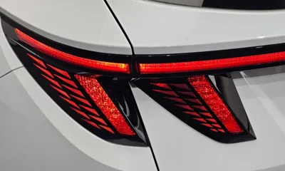 Hyundai Tucson 2024, 11992 км, за 20166.55 USD - фото 23